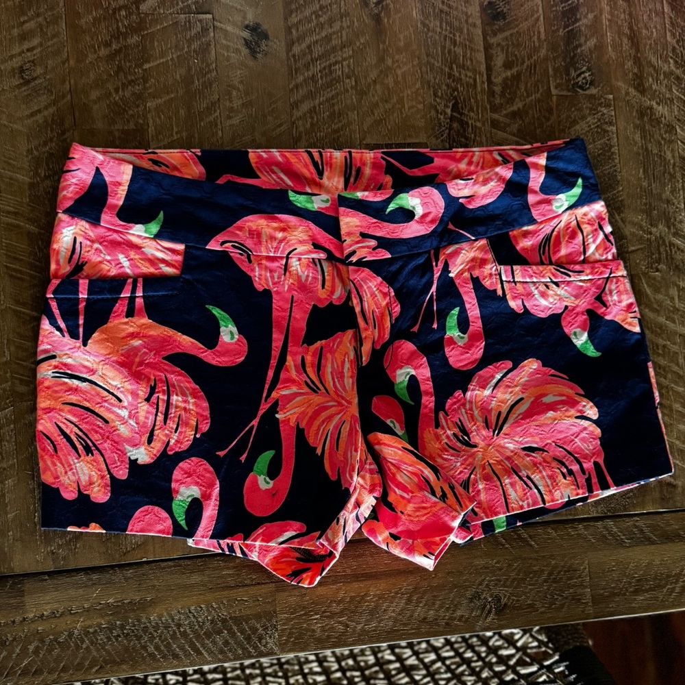 Lilly Pulitzer Ellie Shorts